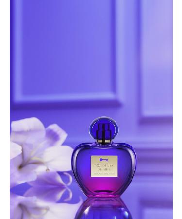 Antonio Banderas Secret Femenine (Her Secret Desire 2.7 Fl Oz) 1 Fl Oz (Pack of 1) - Buy Online on GoSupps.com