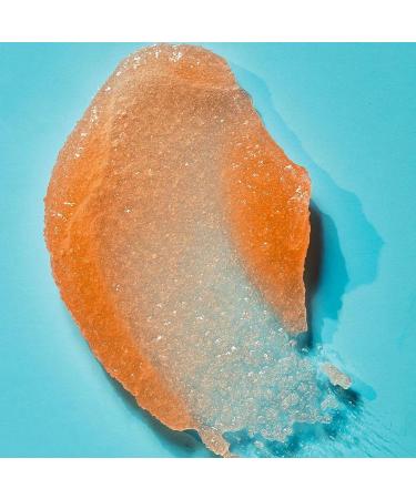 Tree Hut Peach Sorbet Shea Sugar Scrub 18 oz - Ultra Hydrating & Exfoliating Body Care - Buy Online on GoSupps.com