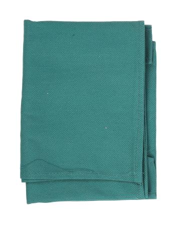 OP Cover Towels for Dental Surgery | Cotton Portable & Skin-Friendly | Strong Fluid Intake - Ideal for Dentists & Clinics - Buy Online on GoSupps.com