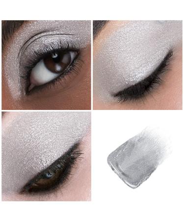 HAUS LABORATORIES By Lady Gaga GLAM ATTACK LIQUID EYESHADOW in Shimmer 11 Flash: Vegan, Long Lasting Liquid Eyeshadow - Buy Online on GoSupps.com