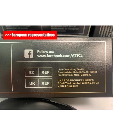 Attcl Unisex Blue Light Filter Glasses - UV Protection Reduce Eye Strain Gaming & Computer Glasses for Men & Women - Green - Buy Online on GoSupps.com