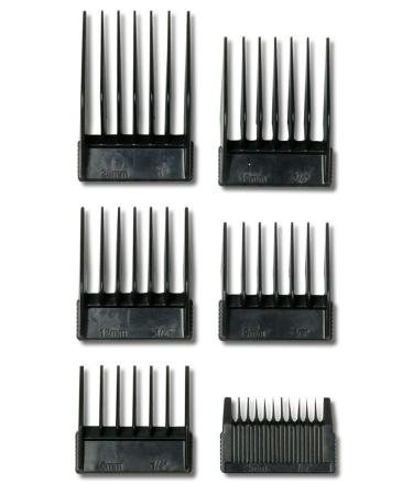 Jaguar Comb Attachment (Adjustable) 12mm (1/2 inch)