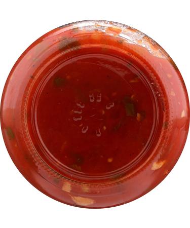 Michaels of Brooklyn Arrabbiata Pasta Sauce - 32 oz - Buy Online on GoSupps.com