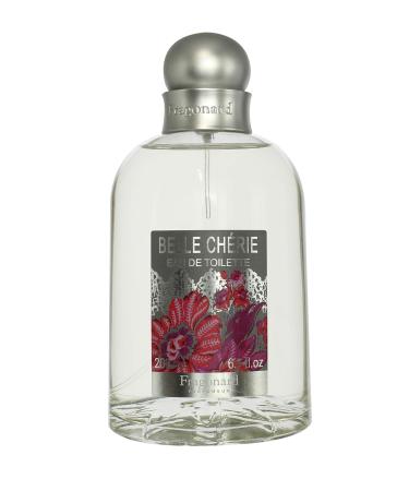 Fragonard - Fragonard Belle Cherie Eau De Toilette