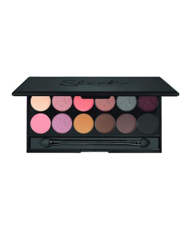 Sleek MakeUP iDivine Eye Shadow Palette Oh So Special 13.2g - Buy Online on GoSupps.com