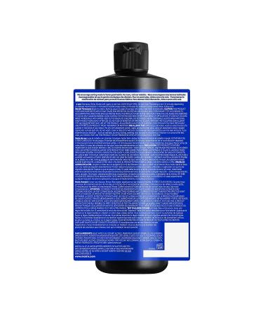 MATRIX Brass Off Hair Mask 16.9oz | Color Depositing & Repair for Color Treated Hair - Buy Online on GoSupps.com