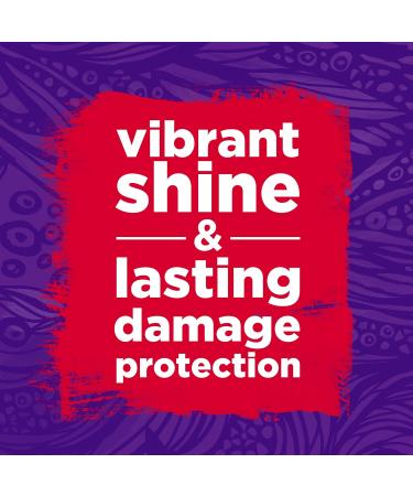 Aussie Color Mate Shampoo 13.5 fl oz - Vibrant Hair Care for Color-Treated Hair | International Shipping Available - Buy Online on GoSupps.com