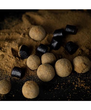 Buy SV.Michelsen Chocolate Licorice - 150g Gourmet Danish Gluten-Free Treats | Luxury Sweets Gift - Buy Online on GoSupps.com