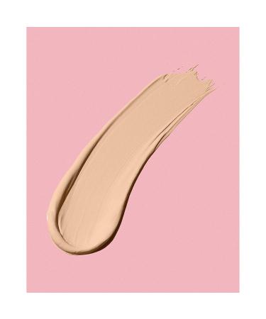 Neutrogena Healthy Skin Radiant Brightening Cream Concealer | Lightweight Perfecting Concealer | Bisque Light/Medium 02 | Non-Comedogenic Formula | 0.24 oz - Buy Online on GoSupps.com