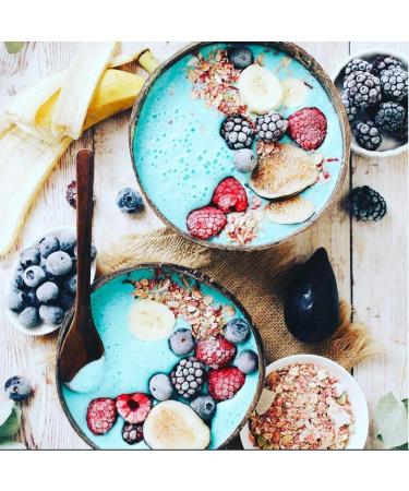  Primrose's Kitchen Primrose's Kitchen Gluten-Free Beetroot Oat Muesli - 2 packs of 400g - Total 800g - Buy Online on GoSupps.com