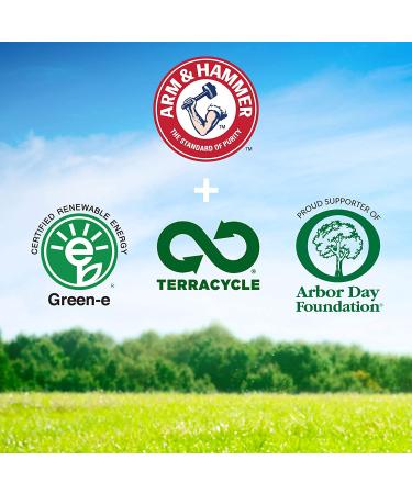 Arm & Hammer Baking Soda 1 lb - Pure, Versatile & Eco-Friendly | Shop Now! - Buy Online on GoSupps.com