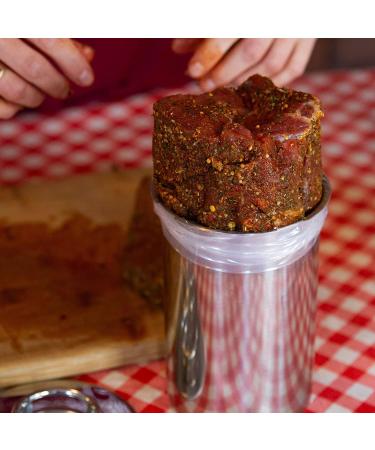 Browin 310014 Herb and Spice Mix for Ham Cooker 30 g (2 Sachets) | Up to 2.5 kg of Meat | Powder - Buy Online on GoSupps.com