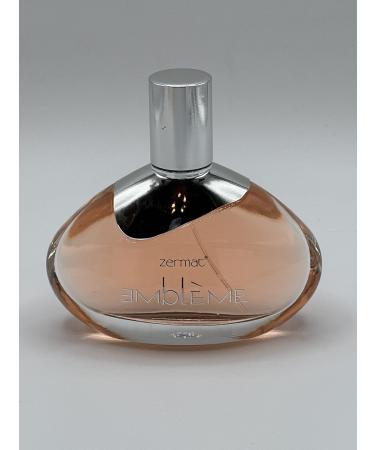 Zermat Perfum Embleme for Women 3.4oz Perfume para Dama Embleme 100ml - Buy Online on GoSupps.com
