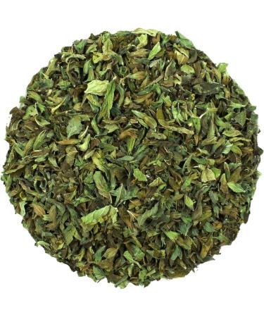  PEPPERMINTMAN Organic lemon balm 200g - Lemon balm tea - European cultivation by a family business - Bulk and dried - Melissa officinalis - PEPPERMINTMAN - Buy Online on GoSupps.com