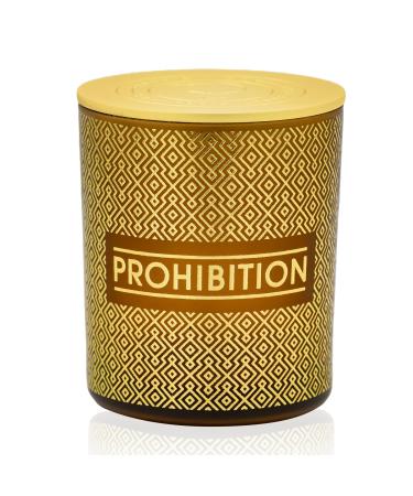 The Massage Candle Oil Massage Candle Massage Candles for Couples Coconut Oil and Hemp Seed Oil Paraben Free (250 ml)