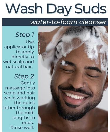 GIRL+HAIR Moisturizing Shampoo and Conditioner Set - 2x 10.1 fl.oz - Hydrate Dry Hair, Reduce Frizz, Vegan Formula - Color Safe, No Silicones or Parabens - Buy Online on GoSupps.com