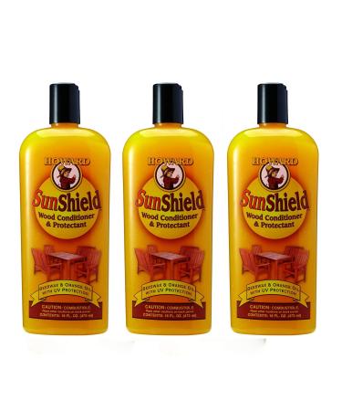 FURNITURE CONDITIONER 16OZ