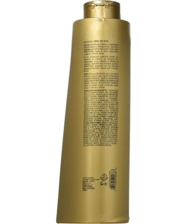 Joico K-PAK Color Therapy Revitalising Conditioner 30.1-35 oz | Buy Online | International Shipping Available - Buy Online on GoSupps.com