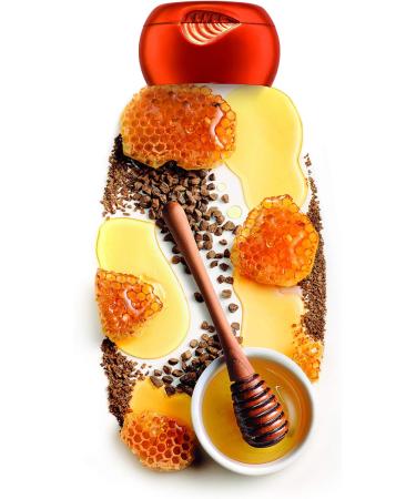 GARNIER Original Remedies Honey Treasures restorative shampoo for dry or damaged brittle hair 300 milliliters - Buy Online on GoSupps.com
