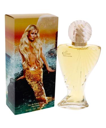 Paris Hilton Eau De Parfum - Buy Online on GoSupps.com