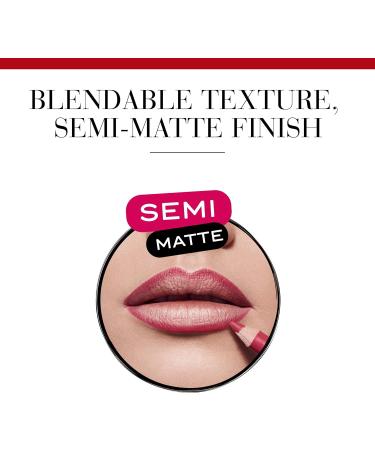 Bourjois Levres Contour Edition Lip Liner - 5 Berry Much Purples - 1.14g (Pack of 1) - Buy Online on GoSupps.com