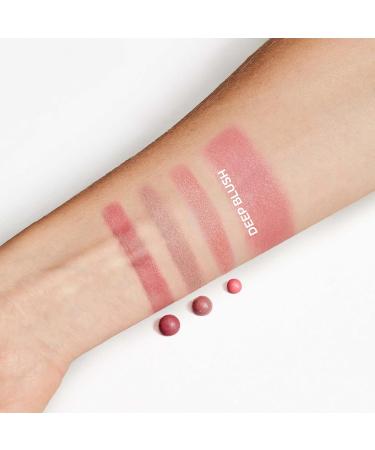  Avon Avon Blush Powder Pearls - Deep Color - 28g - Brilliant Red - New Series - Larger Box - Buy Online on GoSupps.com