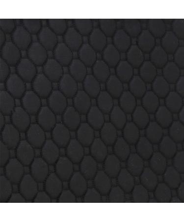 Merauno Lambwolle Konturgurt Saddle Belt - Anatomically Designed Dressage Belt in Nature Black Brown Anthracite | Premium Merino Wool | 80cm (32) - International Shipping Available - Buy Online on GoSupps.com