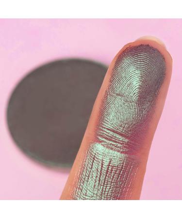  Neve Cosmetics Neve Cosmetics Les Arc-en-ciel | Witch Apple Waffle Eyeshadow - Buy Online on GoSupps.com