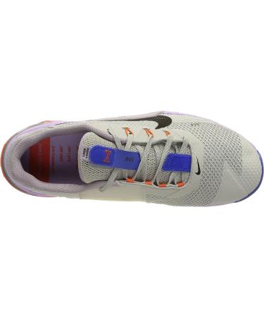Nike Metcon 7 Men's Training Shoes 11 - Light Smoke Grey/Black/Violet Haze/Lilac - Buy Online on GoSupps.com