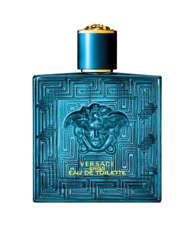 Versace EROS by Gianni (MEN) EROS-EDT SPRAY 6.7 OZ - Buy Online on GoSupps.com