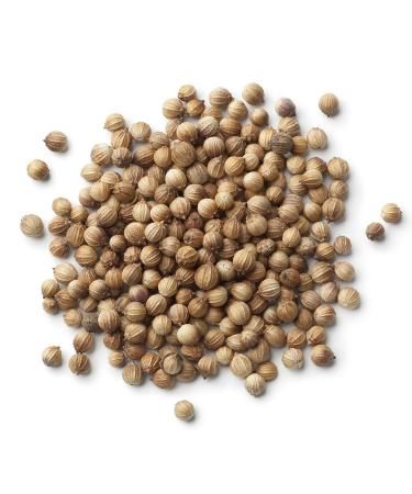 Royal Spice 500g Coriander Seeds - 100% Pure Versatile Seasoning for Baking Sausage & Curry - International Shipping Available - Buy Online on GoSupps.com