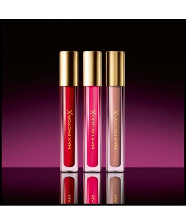 Max Factor Color Elixir Gloss - Shop Internationally for Vibrant Lip Color - Buy Online on GoSupps.com