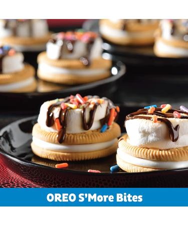 OREO Golden Sandwich Cookies Family Size 19.1 oz - Pack of 12 - Buy Online on GoSupps.com