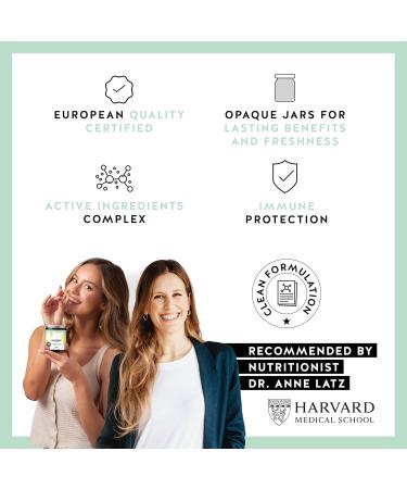 Bears with Benefits Immune Support Gummies Vitamin C D B6 & B12 Daily Immune Boost Vegan Naturally Flavored (90 Gummies) 1 Count (Pack of 90) - Buy Online on GoSupps.com