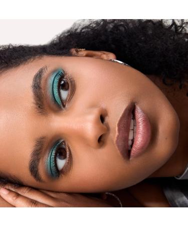 cosnova Catrice Art Couleurs Eyeshadow highly pigmented shiny 2g 2 g Pacific Teal - Buy Online on GoSupps.com