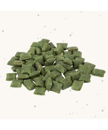 BEAPHAR Zahnies for Cats - Dental Care Treats | Fresh Breath & Health Support | 150g - International Shipping Available - Buy Online on GoSupps.com