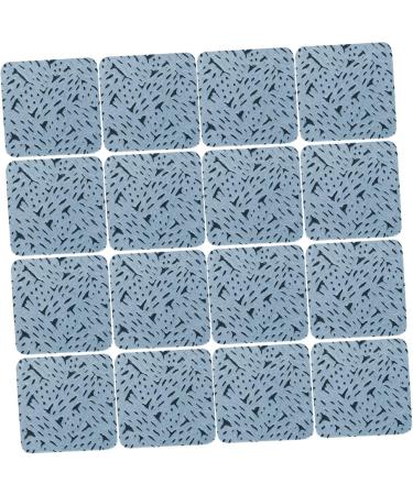 FRCOLOR 6 Boxes Glue bottle mouth wipe make-up remover wipes non woven fabric wipes manicure remover wipe glue wiping cloth nail polishes cleaning pads lashes glue cotton pad High capacity - Buy Online on GoSupps.com