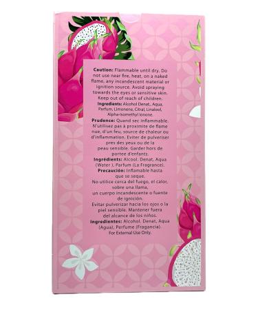 Rio Sweet Crush Pink Jasmine Women's cologne 3.4 Fl. Oz. Eau de Parfum Spray - Buy Online on GoSupps.com
