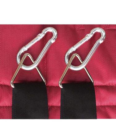 Patient Aid Positioning Bed Pad with Handles Medical Breathable Transfer Belt Bed Positioning Pad and Straps