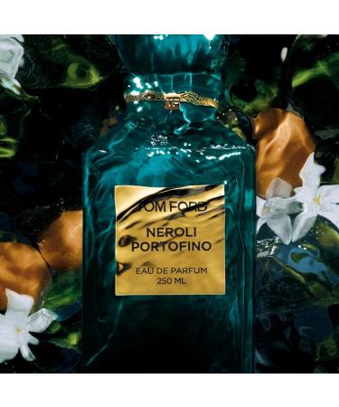 Tom Ford Neroli Portofino Eau De Parfum Spray 8.5 Ounce (Unisex) NEROLI PORTOFINO 1 Fl Oz (Pack of 1) - Buy Online on GoSupps.com
