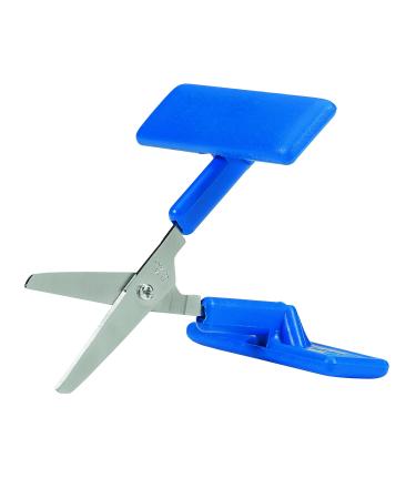 Table scissors 45mm for children scissors for one-handed use occupational therapy scissors PETA EASI-GRIP