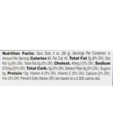 Alaska Smokehouse Jumbo Smoked Salmon 8 Oz 3-Count Variety Pack (Pack of 3) - Buy Online on GoSupps.com