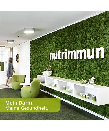 Buy Nutrimmun Mucozink Powder (30 x 20 g) Premium Dietary Supplement for Skin & Intestinal Health | Vitamins Minerals Glutamine & Taurine 30 Daily Portions - Buy Online on GoSupps.com