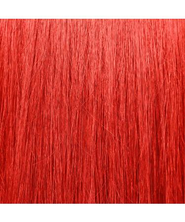 Left On Red Temporary Hair Color Spray Commitment-Free Removes in 1-2 Washes 10 Color Options Vegan Cruelty Free Paraben Free 3 Oz - Buy Online on GoSupps.com