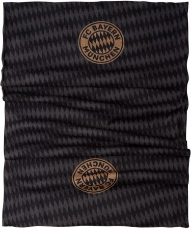 FC Bayern Munich Multifunctional Scarf - One Size | Official Merchandise | International Shipping - Buy Online on GoSupps.com
