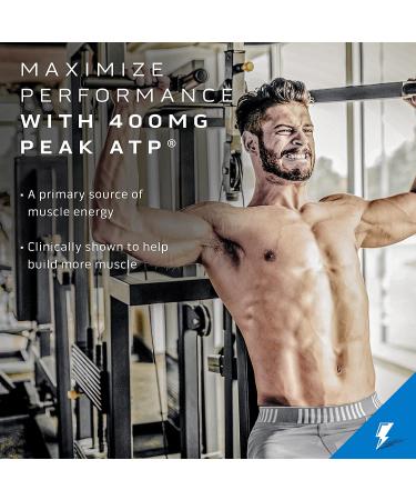 MuscleTech Cell Tech Elite Cherry Burst - Premium 1.3 lbs Creatine Supplement - Buy Online on GoSupps.com