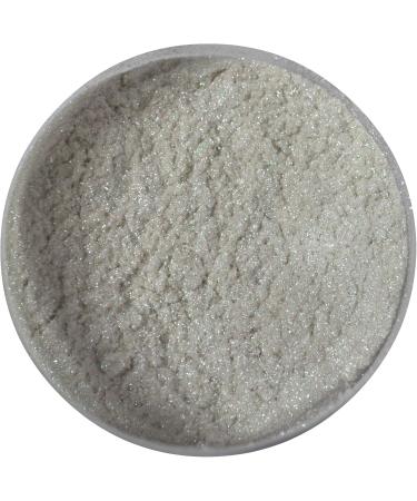 McCall's Edible Snow White Pearl Luster Shimmer Dust Cake Decorating Glitter - 3 g - Made in Canada - Buy Online on GoSupps.com