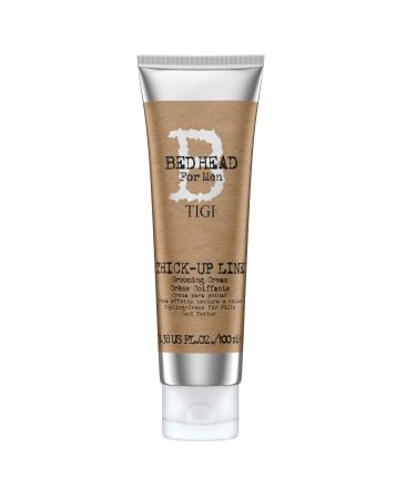 BED HEAD Tigi for Men Thick-Up Line Grooming Cream 125 ml