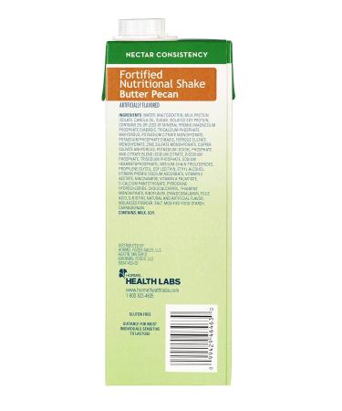Med Pass 2.0 Butter Pecan Flavor 32 oz. Box Ready to Use 46463 - Sold by: Pack of One - Buy Online on GoSupps.com