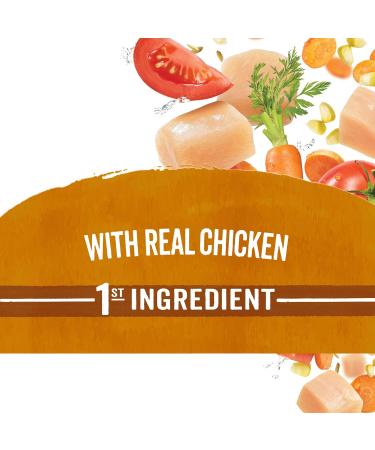 Beneful Originals Dry Dog Food Chicken 1.8 kg - Buy Online on GoSupps.com